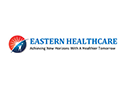 Estern Healthcare log TrustByte Media
