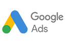 Google Ads logo TrustByte Media