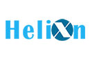 Helixon logo TrustByte Media