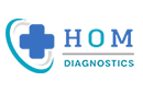 Hom Diagnostics Logo TrustByte Media