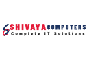 Shivaya Computers Logo