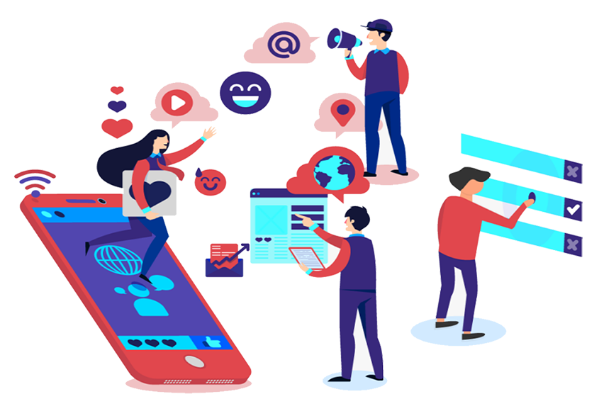 Digital Marketing Agency