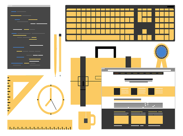 Website Design & Development
